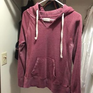 Ocean drive size small sweatshirt